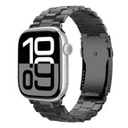 For Apple Watch 42mm / 41mm / 40mm / 38mm / Black