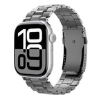 For Apple Watch 42mm / 41mm / 40mm / 38mm / Grey