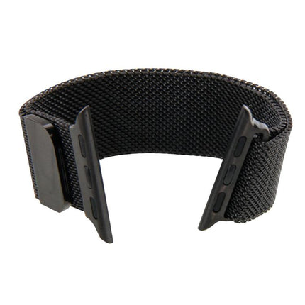 xDfind Milanese Loop Magnetic Metal Watch Band - DealBuddy