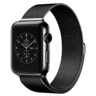 xDfind Milanese Loop Magnetic Metal Watch Band - DealBuddy