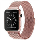 xDfind Milanese Loop Magnetic Metal Watch Band - DealBuddy