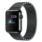 xDfind One Bead Stainless Steel Watch Band, For Apple Watch 46mm / 49mm / 45mm / 44mm, For Apple Watch 42mm / 41mm / 40mm / 38mm - DealBuddy