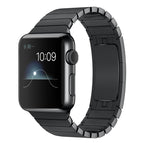 For Apple Watch 42mm / 41mm / 40mm / 38mm / Black
