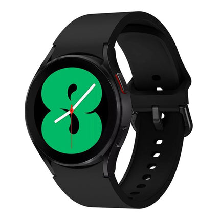 xDfind Solid Color Colorful Buckle Quick Release Silicone Watch Band