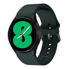 For Samsung Galaxy Watch3 41mm / Army Green