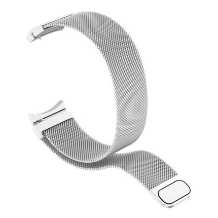 xDfind Milan Magnetic Quick Release Stainless Steel Watch Band - DealBuddy