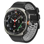 For Samsung Galaxy Watch Ultra 47mm / Ultra 2025 / Black Grey