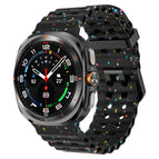 For Samsung Galaxy Watch Ultra 47mm / Ultra 2025 / Black