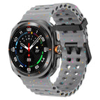 For Samsung Galaxy Watch Ultra 47mm / Ultra 2025 / Space Gray