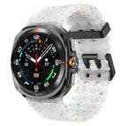 For Samsung Galaxy Watch Ultra 47mm / Ultra 2025 / Transparent