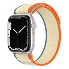 Orange Beige