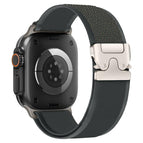 For Apple Watch 42mm / 41mm / 40mm / 38mm / Black