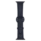 xDfind Round Buckle Leather Watch Band - DealBuddy