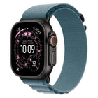 xDfind Aline Nylon Loop Watch Band, For Apple Watch 46mm / 49mm / 45mm / 44mm, For Apple Watch 42mm / 41mm / 40mm / 38mm - DealBuddy