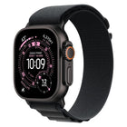 xDfind Aline Nylon Loop Watch Band, For Apple Watch 46mm / 49mm / 45mm / 44mm, For Apple Watch 42mm / 41mm / 40mm / 38mm - DealBuddy