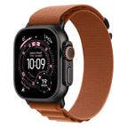 For Apple Watch 42mm / 41mm / 40mm / 38mm / Terracotta