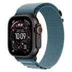 For Apple Watch 42mm / 41mm / 40mm / 38mm / Light Blue