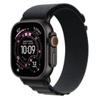 For Apple Watch 42mm / 41mm / 40mm / 38mm / New Black