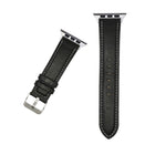 xDfind Crazy Horse Texture Leather Watch Band - DealBuddy