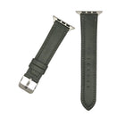 xDfind Crazy Horse Texture Leather Watch Band - DealBuddy