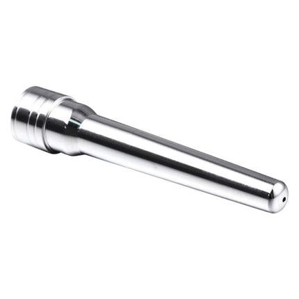 Stainless Steel Milk Frother Coffee Machine Steam Nozzle, For Barsetto, 3-hole, For Barsetto, 4-hole, For Delonghi 9 Serie, Single-hole, For Delonghi 9 Serie, 3-hole, For Delonghi Stainless Steel, For Gemilai, 3-hole, For Gaggia, 3-hole - DealBuddy