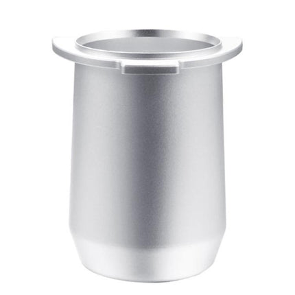 54mm Coffee Machine Handle Dosing Cup Mug Coffee Powder Feeder For Breville 8 Series