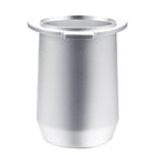 54mm Coffee Machine Handle Dosing Cup Mug Coffee Powder Feeder For Breville 8 Series