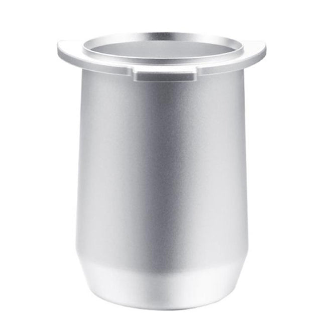 54mm Coffee Machine Handle Dosing Cup Mug Coffee Powder Feeder For Breville 8 Series