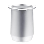 For Breville 8 Series Powder Feeder / Silver