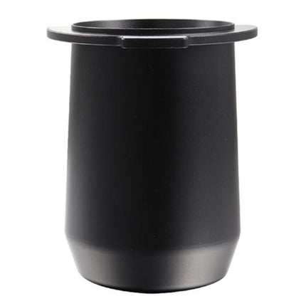 54mm Coffee Machine Handle Dosing Cup Mug Coffee Powder Feeder For Breville 8 Series