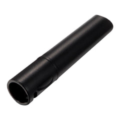 For Delonghi 310 Coffee Machine Steam Pipe Food Grade Plastic Steam Nozzle, Outer Tube, Inner Tube, 2 in 1 Set - DealBuddy