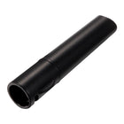 For Delonghi 310 Coffee Machine Steam Pipe Food Grade Plastic Steam Nozzle, Outer Tube, Inner Tube, 2 in 1 Set - DealBuddy