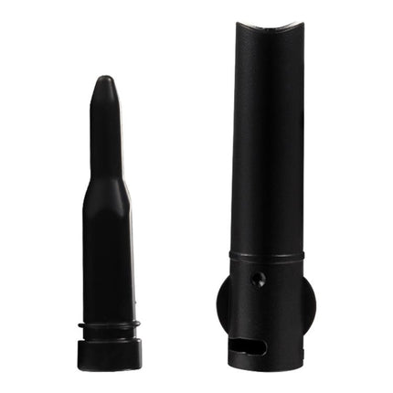 For Delonghi 310 Coffee Machine Steam Pipe Food Grade Plastic Steam Nozzle, Outer Tube, Inner Tube, 2 in 1 Set - DealBuddy