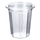 Thickened PC Dosing Cup for Coffee Grinder, 51mm