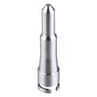 For Delonghi Coffee Machine A3 Snap-on Nozzle Stainless Steel Steam Wand Nozzle