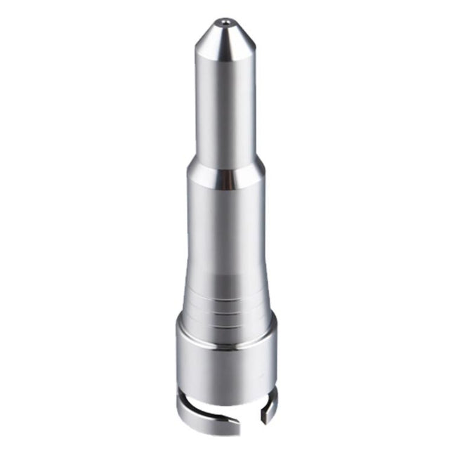 For Delonghi Coffee Machine A3 Snap-on Nozzle Stainless Steel Steam Wand Nozzle