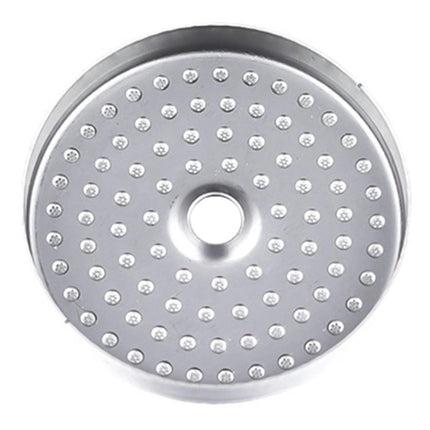 Stainless Steel Shower Screen Espresso Extraction Filter Mesh for Breville 8 Series