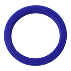 Silicone Gasket Coffee Machines Grouphead, For E61 8.5mm, For E61 8mm, For Sunbeam 13mm, For Breville 9 Series 9mm, For WPM 12mm, For Nuova 8mm, For Rancilio 8.5mm - DealBuddy