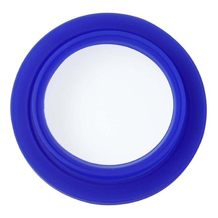 Silicone Gasket Coffee Machines Grouphead, For E61 8.5mm, For E61 8mm, For Sunbeam 13mm, For Breville 9 Series 9mm, For WPM 12mm, For Nuova 8mm, For Rancilio 8.5mm - DealBuddy