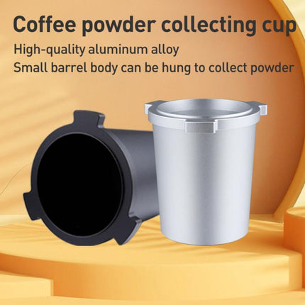 For DeLonghi 9 Series Coffee Machine Handle Dosing Cup Mug Coffee Powder Feeder, For DeLonghi 9 Series - DealBuddy