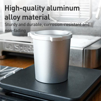 For DeLonghi 9 Series Coffee Machine Handle Dosing Cup Mug Coffee Powder Feeder, For DeLonghi 9 Series - DealBuddy
