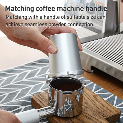 For DeLonghi 9 Series Coffee Machine Handle Dosing Cup Mug Coffee Powder Feeder, For DeLonghi 9 Series - DealBuddy