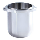 Coffee Machine Handle Stainless Steel Dosing Cup Mug Coffee Powder Feeder For Breville 8 Series