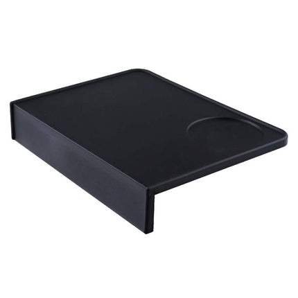 Silicone Coffee Pad Press Tool Espresso Tamper Mat, Roud Pad, Corner Pad - DealBuddy