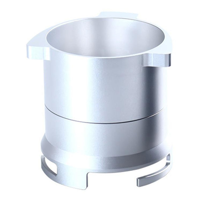 For Breville 8 Series Coffee Machine Handle Rotary Dosing Cup Mug Coffee Powder Feeder - DealBuddy