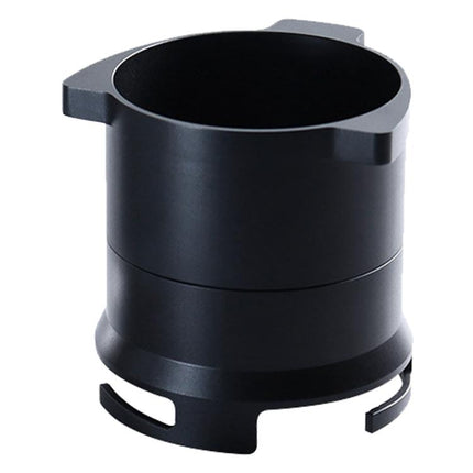 For Breville 8 Series Coffee Machine Handle Rotary Dosing Cup Mug Coffee Powder Feeder - DealBuddy