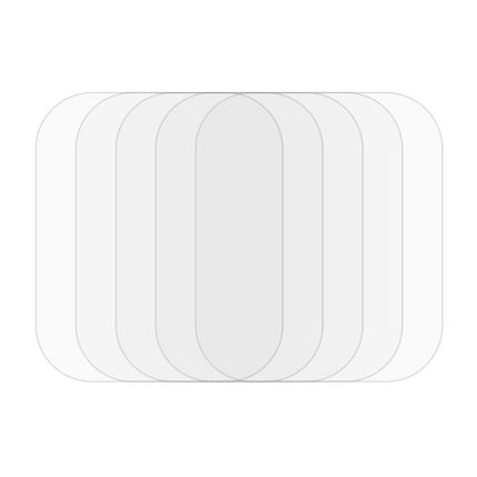 5pcs xDfind Soft Hydrogel Film Full Cover Front Protector