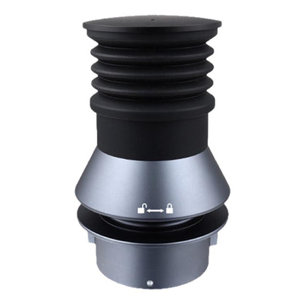 Coffee Grinder Powder Blowing Bean Bin Storage Container, For Breville 8 Series, For Barsetto - DealBuddy