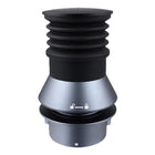 Coffee Grinder Powder Blowing Bean Bin Storage Container, For Breville 8 Series, For Barsetto - DealBuddy