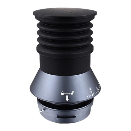 Coffee Grinder Powder Blowing Bean Bin Storage Container, For Breville 8 Series, For Barsetto - DealBuddy